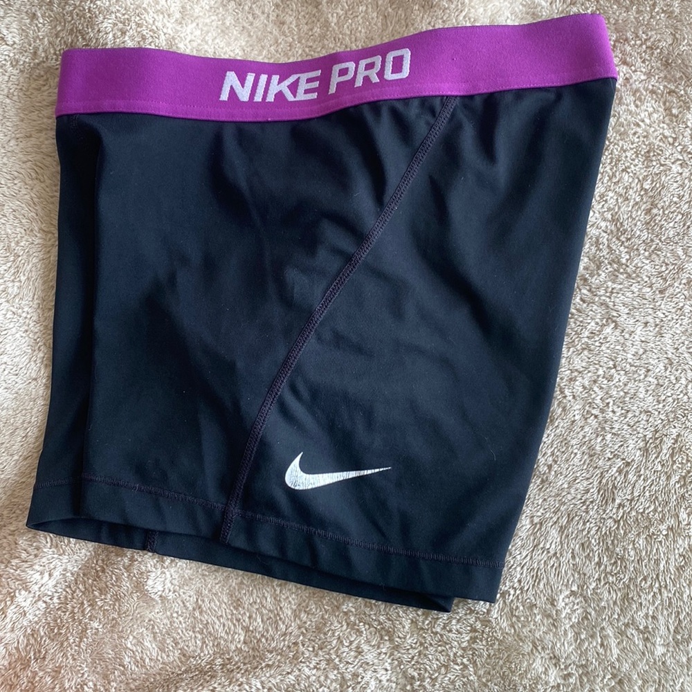 Nike Pros